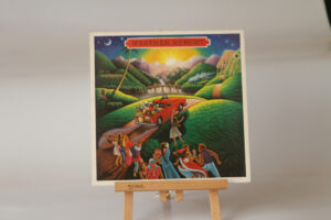 WEATHER REPORT - PROCESSION