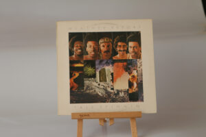 WEATHER REPORT - TALE SPINNIN'