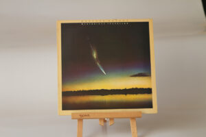 WEATHER REPORT - MYSTERIOUS TRAVELLER