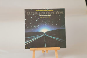 OST - CLOSE ENCOUNTERS OF THE THIRD KIND