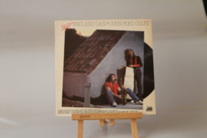 ENGLAND DAN & JOHN FORD COLEY - BEST OF