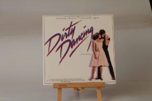 OST - DIRTY DANCING