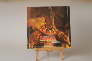 OST - SHAKA ZULU