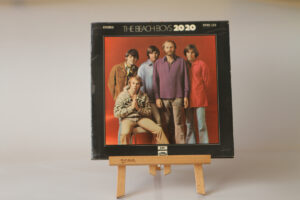 THE BEACH BOYS - 20/20
