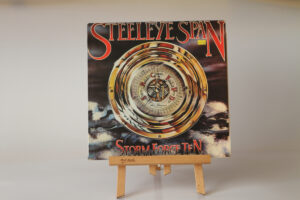 STEELEYE SPAN - STORM FORCE TEN