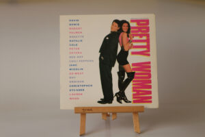 OST - PRETTY WOMAN