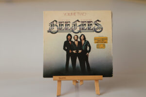 THE BEE GEES - DON'T FORGET TO REMEMBER VOL 2