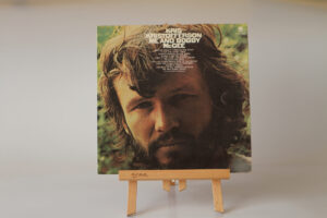 KRIS KRISTOFFERSON - ME AND BOBBY MCGEE