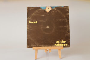 FOCUS - AT THE RAINBOW