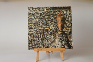 SIOUXSIE AND THE BANSHEES - JUJU