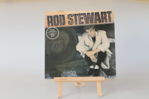 ROD STEWART - ROD STEWART