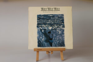 WET WET WET - HOLDING BACK THE RIVER