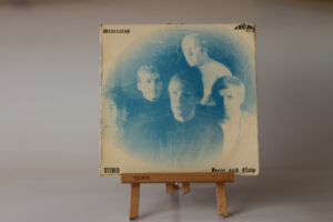 STACCATOS - HEAR AND NOW